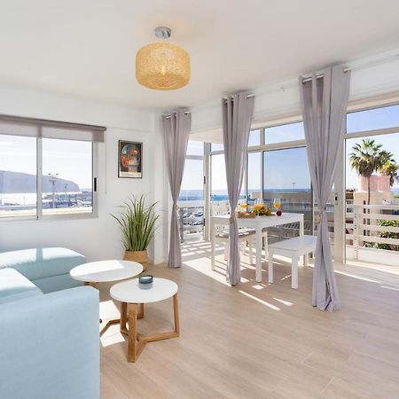 Home2Book Beachfront Design&Views Los Cristianos Los Cristianos  Ngoại thất bức ảnh