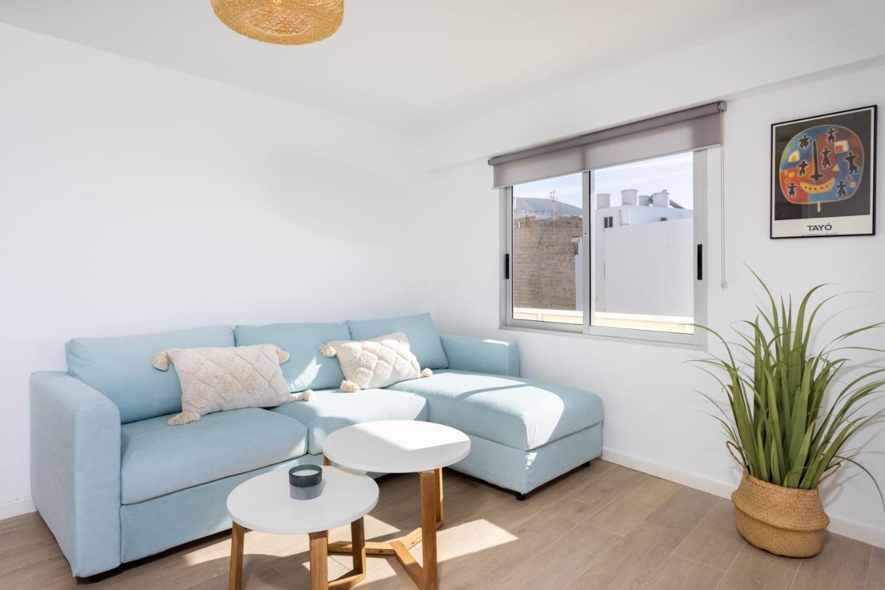 Home2Book Beachfront Design&Views Los Cristianos Los Cristianos  Ngoại thất bức ảnh