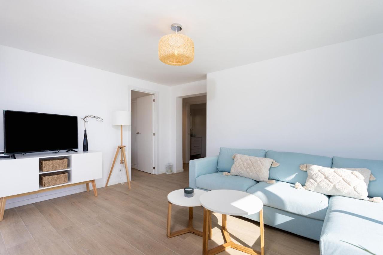 Home2Book Beachfront Design&Views Los Cristianos Los Cristianos  Ngoại thất bức ảnh