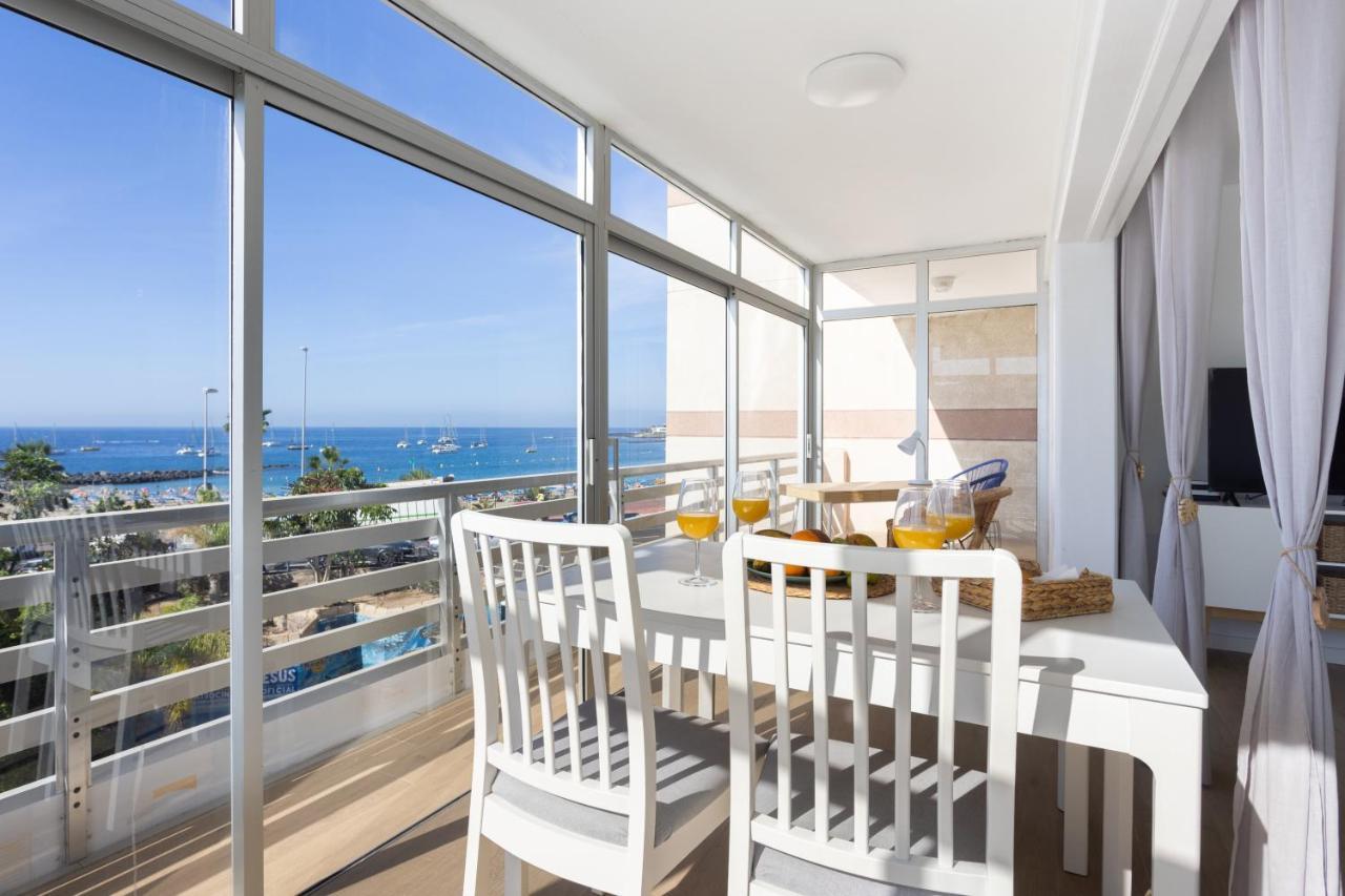 Home2Book Beachfront Design&Views Los Cristianos Los Cristianos  Ngoại thất bức ảnh