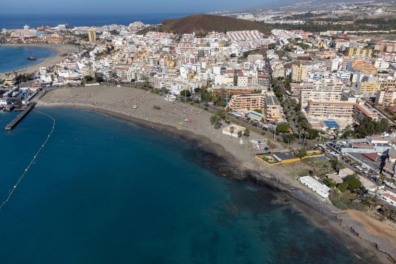 Home2Book Beachfront Design&Views Los Cristianos Los Cristianos  Ngoại thất bức ảnh