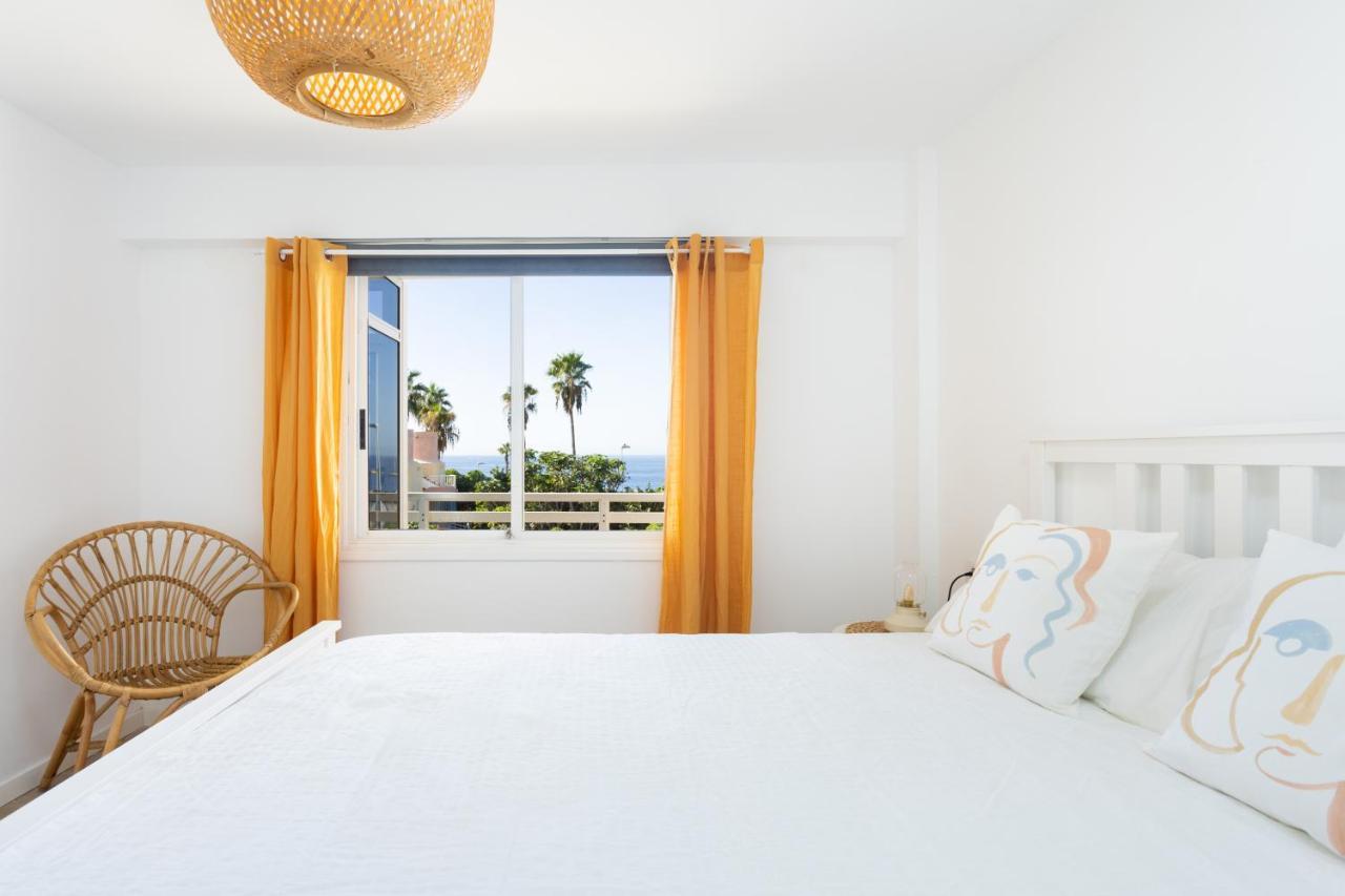 Home2Book Beachfront Design&Views Los Cristianos Los Cristianos  Ngoại thất bức ảnh