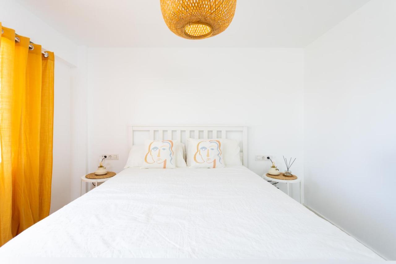 Home2Book Beachfront Design&Views Los Cristianos Los Cristianos  Ngoại thất bức ảnh