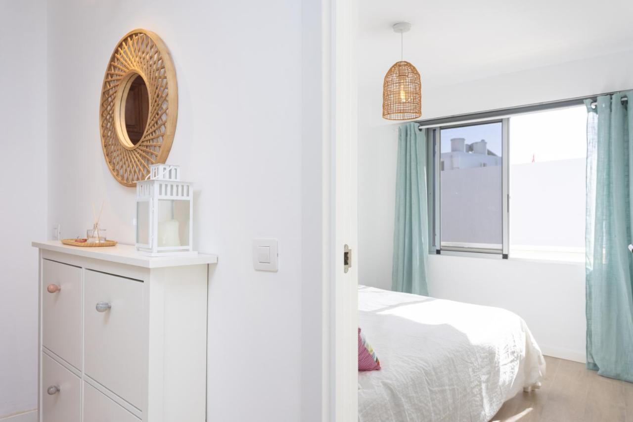 Home2Book Beachfront Design&Views Los Cristianos Los Cristianos  Ngoại thất bức ảnh