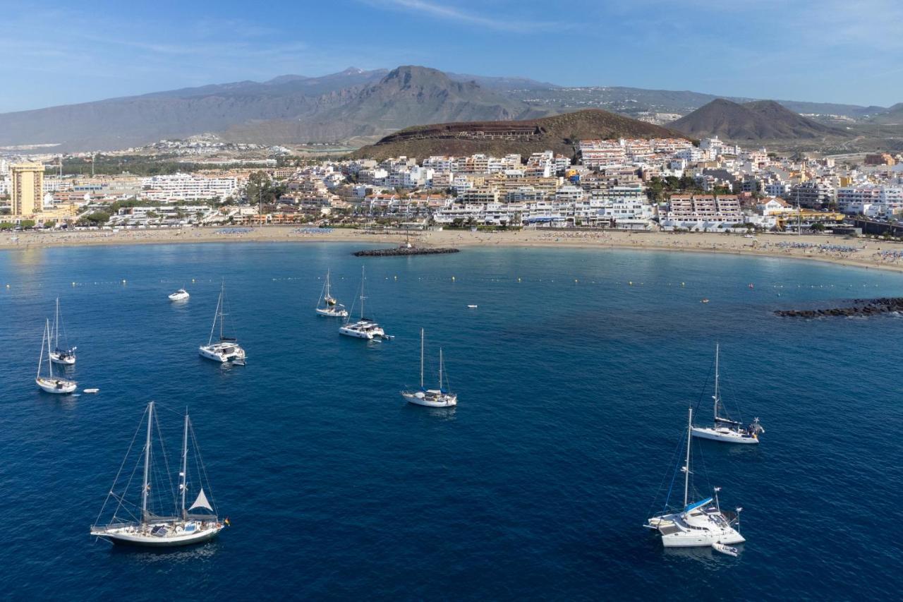 Home2Book Beachfront Design&Views Los Cristianos Los Cristianos  Ngoại thất bức ảnh