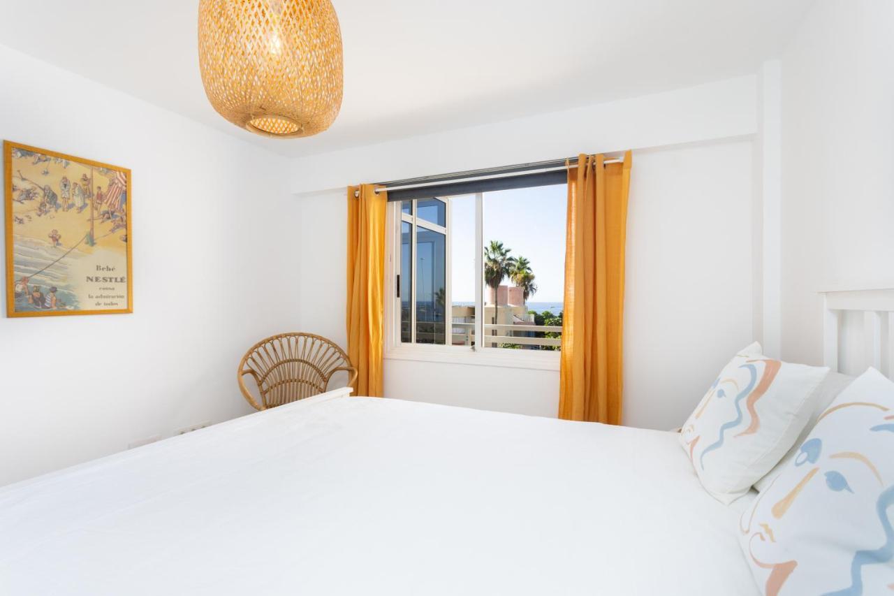 Home2Book Beachfront Design&Views Los Cristianos Los Cristianos  Ngoại thất bức ảnh