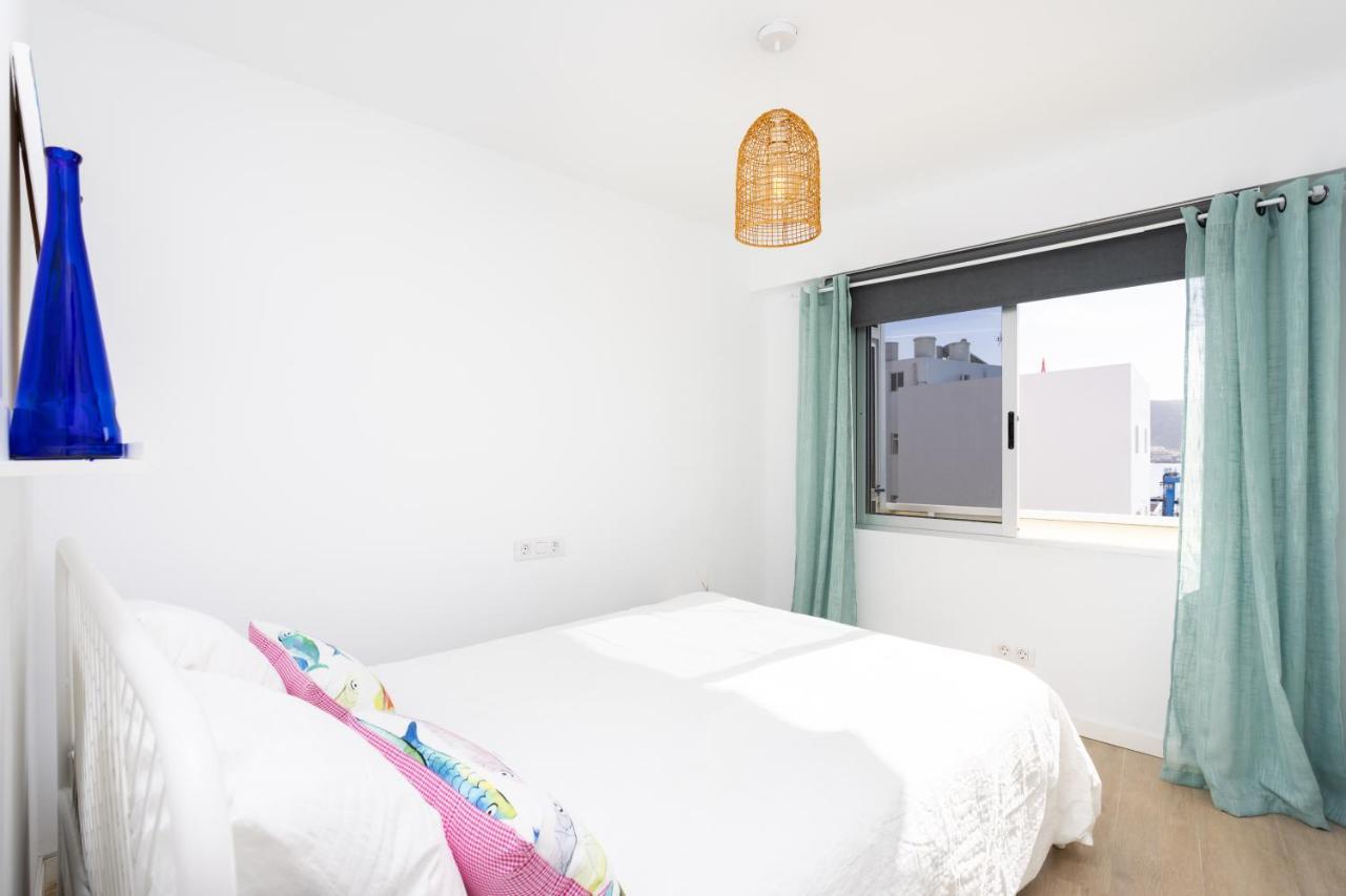 Home2Book Beachfront Design&Views Los Cristianos Los Cristianos  Ngoại thất bức ảnh