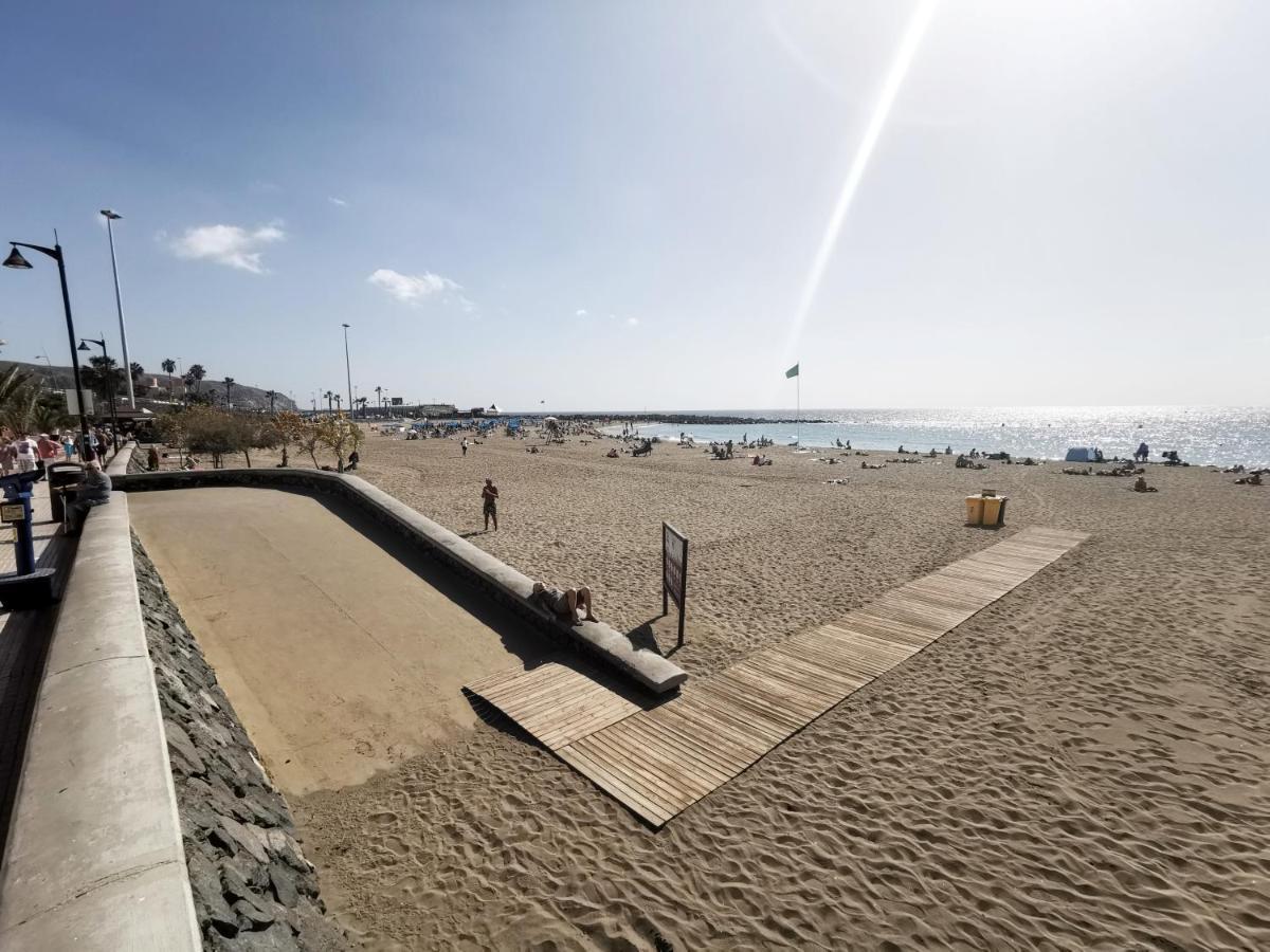Home2Book Beachfront Design&Views Los Cristianos Los Cristianos  Ngoại thất bức ảnh