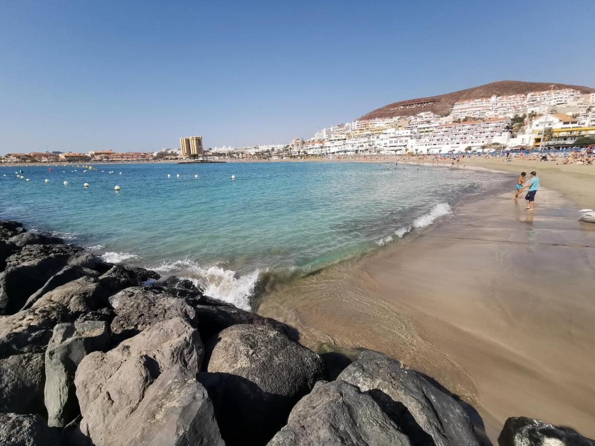 Home2Book Beachfront Design&Views Los Cristianos Los Cristianos  Ngoại thất bức ảnh