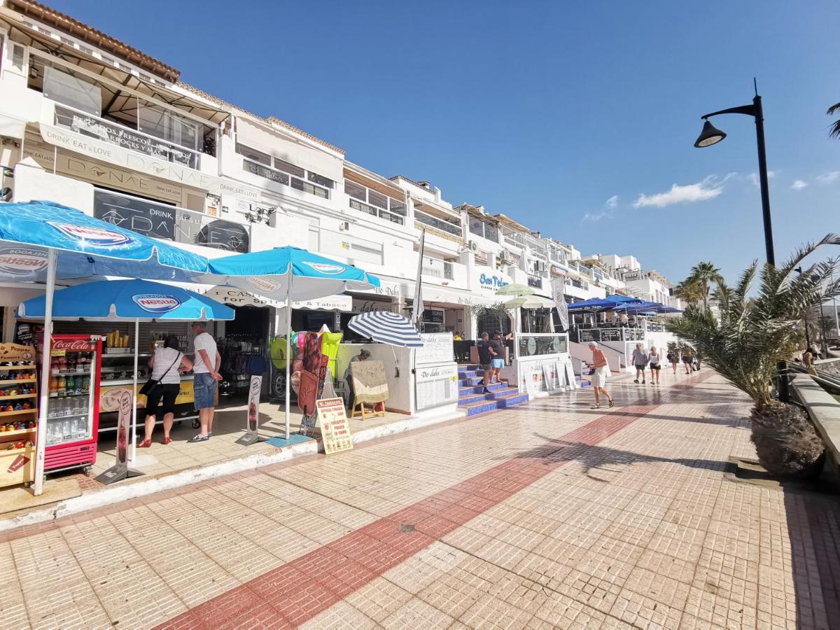 Home2Book Beachfront Design&Views Los Cristianos Los Cristianos  Ngoại thất bức ảnh
