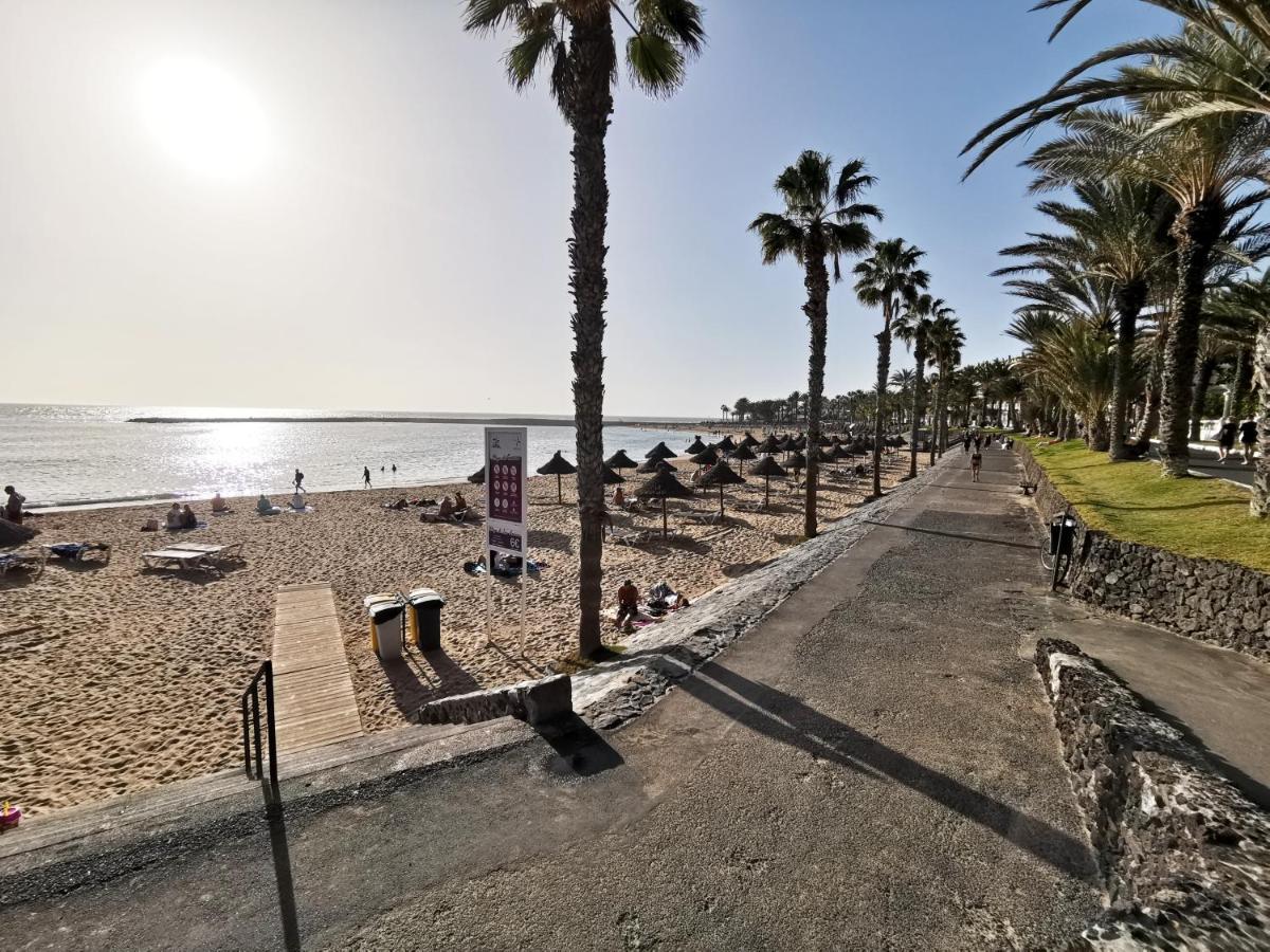 Home2Book Beachfront Design&Views Los Cristianos Los Cristianos  Ngoại thất bức ảnh